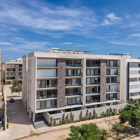 No Bad Days Aparthotel Cabo San Lucas Exterior foto