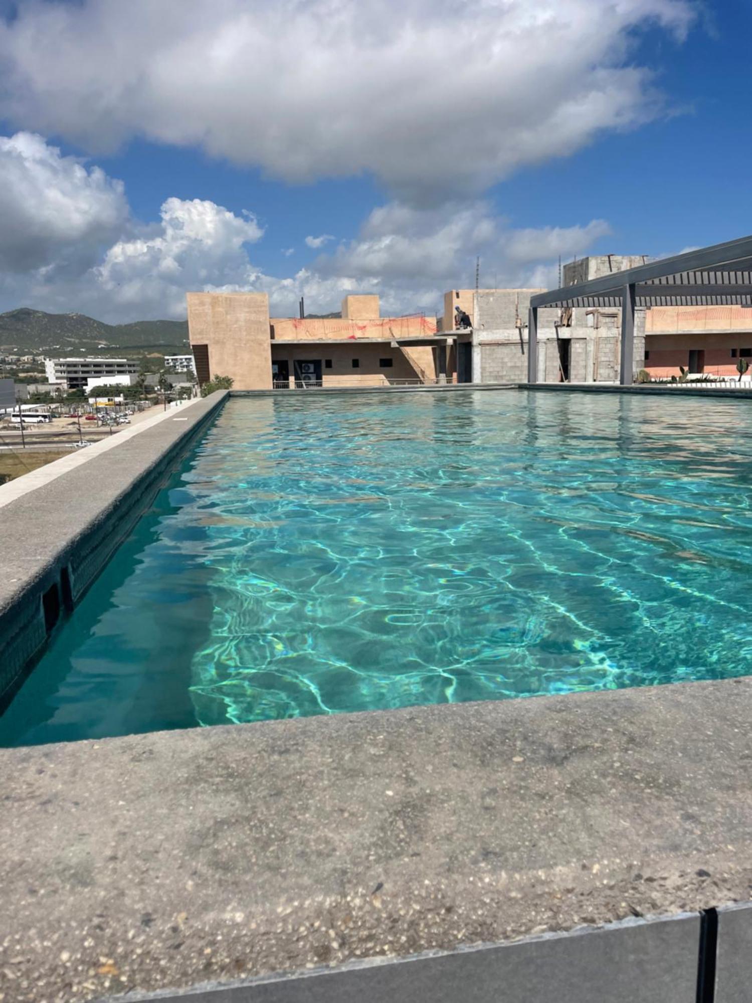No Bad Days Aparthotel Cabo San Lucas Exterior foto